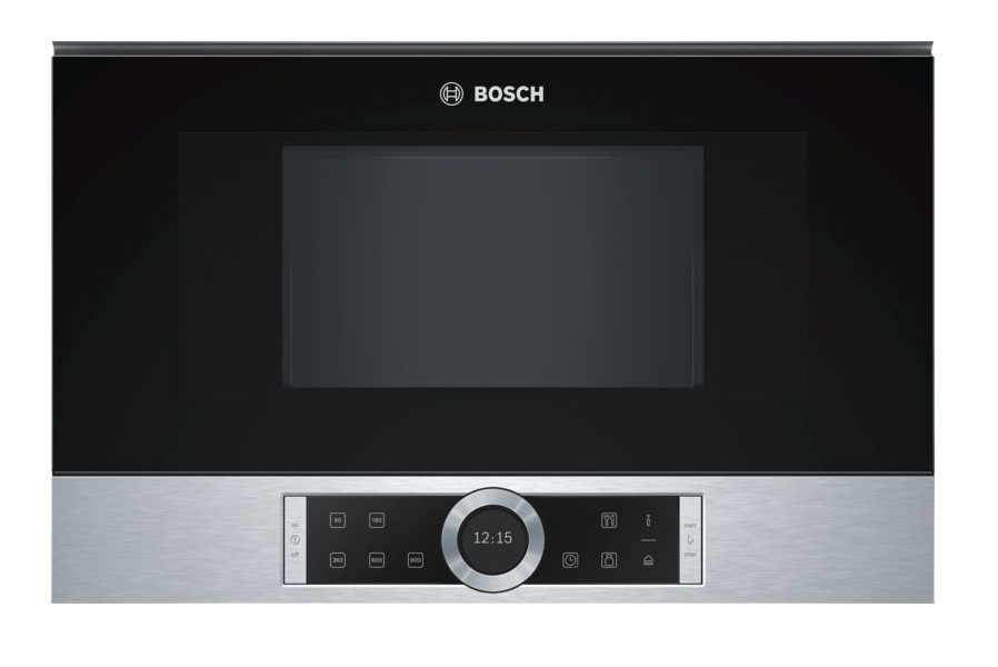 HMH BFL634GS1B LÒ VI SÓNG BOSCH