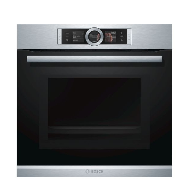 HMH HNG6764S1A LÒ NƯỚNG KẾT HỢP VI SÓNG BOSCH