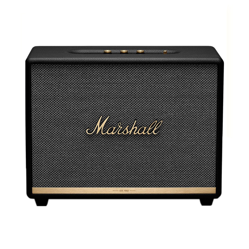 Loa Marshall Woburn 2 đen