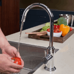 Máy lọc nước Cleansui EU101