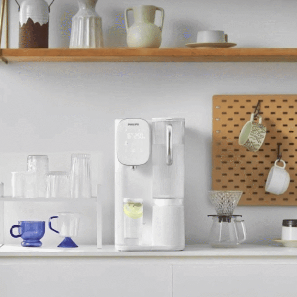 Máy lọc nước RO Philips để bàn ADD6912/74