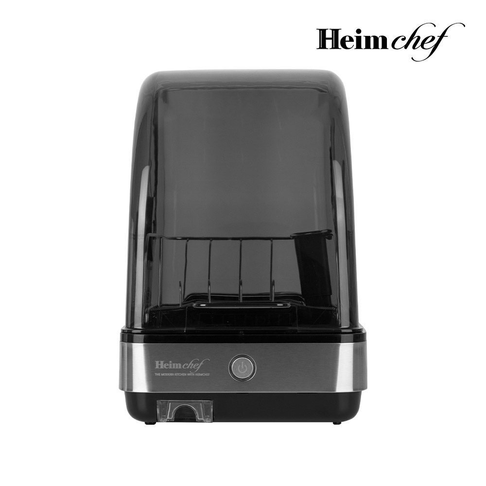 Máy sấy chén bát HeimChef 22L