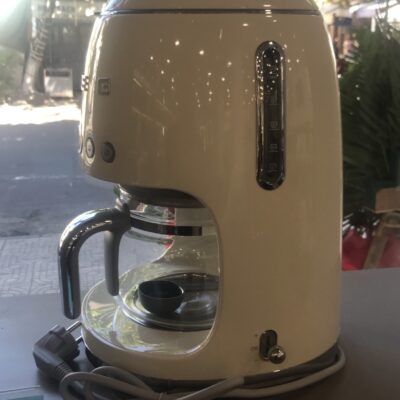 Máy pha cà phê Smeg