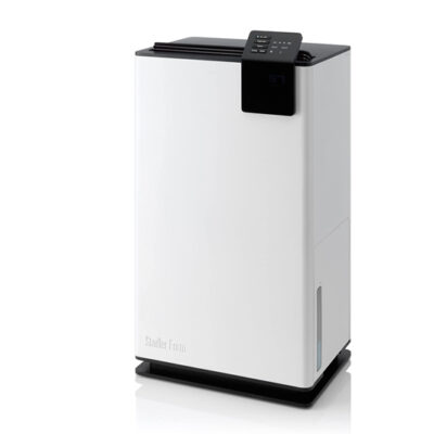 thông số Máy hút ẩm ALBERT STADLER FORM 10L