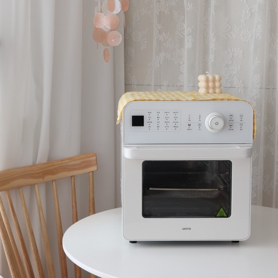 NỒI CHIÊN KHÔNG DẦU VOTO 14L