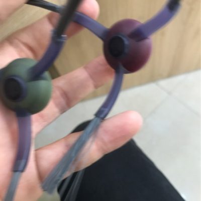 phụ kiện Chỗi ven ozmo 920/950/T8/X1