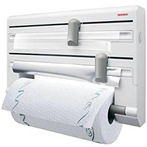 GIÁ ĐỠ CUỘN TƯỜNG LEIFHEIT – 3 CUỘN