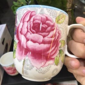 LY SỨ VILLEROY & BOSH