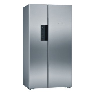 HMH KAN92VI35O TỦ LẠNH 2 CÁNH BOSCH