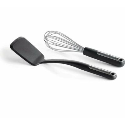 SET XẺNG KÈM PHỚI TRỘN KITCHENAID.