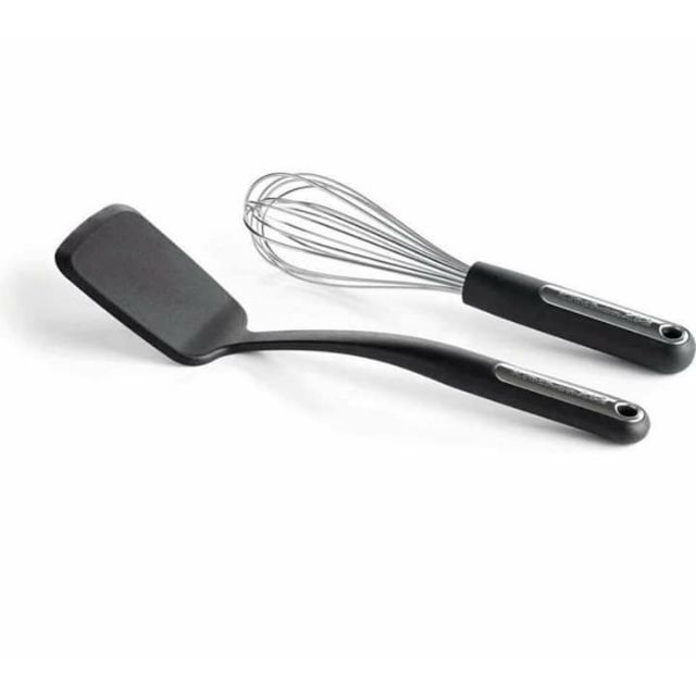 SET XẺNG KÈM PHỚI TRỘN KITCHENAID.