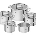 BỘ NỒI ZWILLING VITALITY 5 MÓN