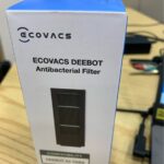 phụ kiện Lọc bụi X2 omni