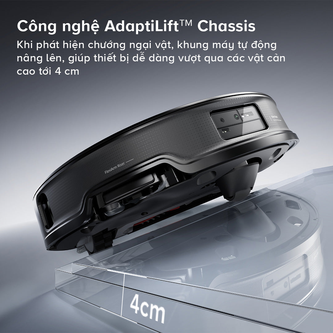 AdaptiLift