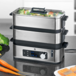 Máy hấp 2 tầng WMF