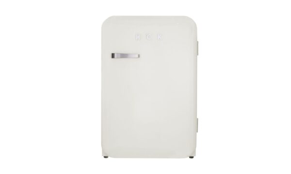 Tủ lạnh HCK 107L BC-130RDA có ngăn đông (ngăn lạnh 92L, ngăn đông 15L) [BẢN CHÂU ÂU]