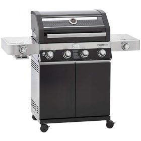 Bếp Nướng Rösle 25531 Videro G4-S Vario Dùng Ga