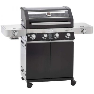 Bếp Nướng Rösle 25531 Videro G4-S Vario Dùng Ga