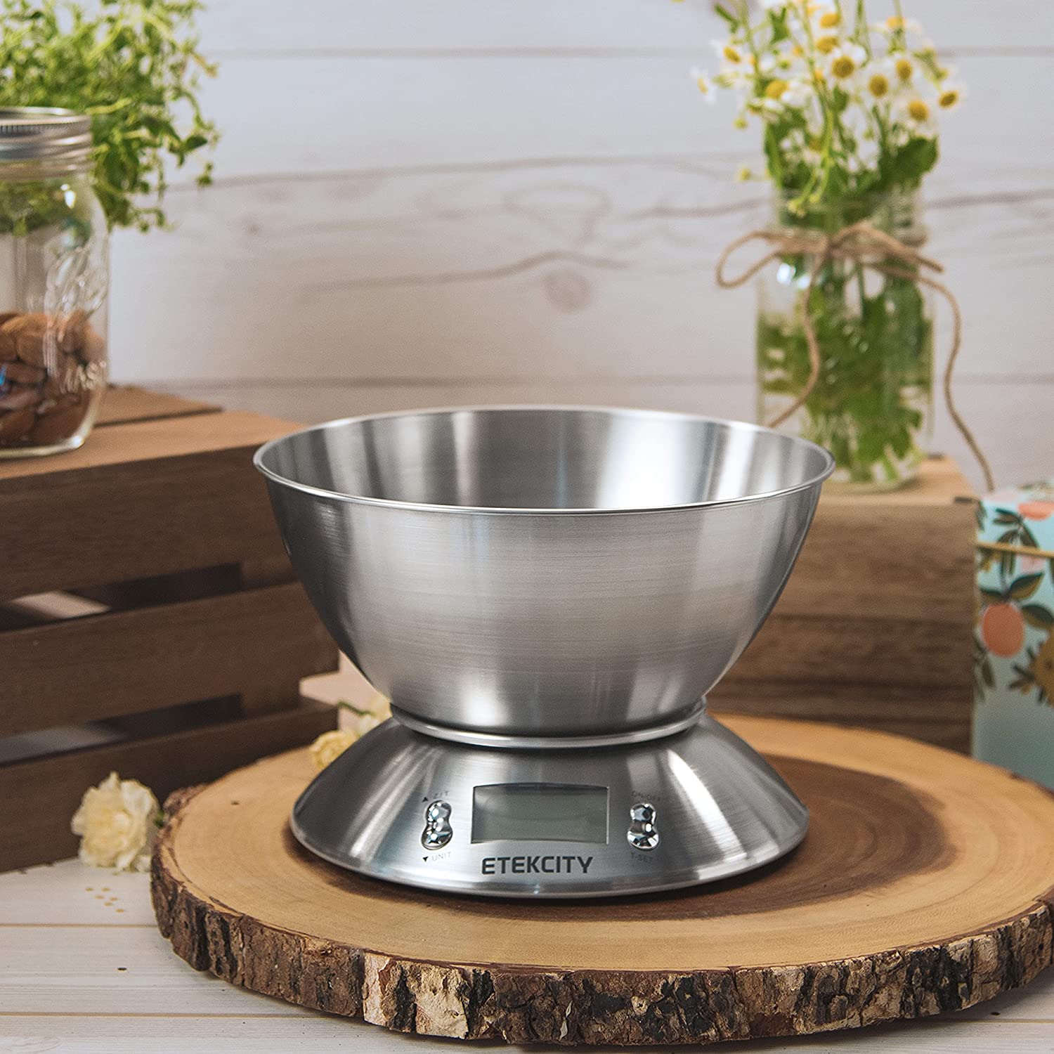 CÂN ETEKCITY EK4150