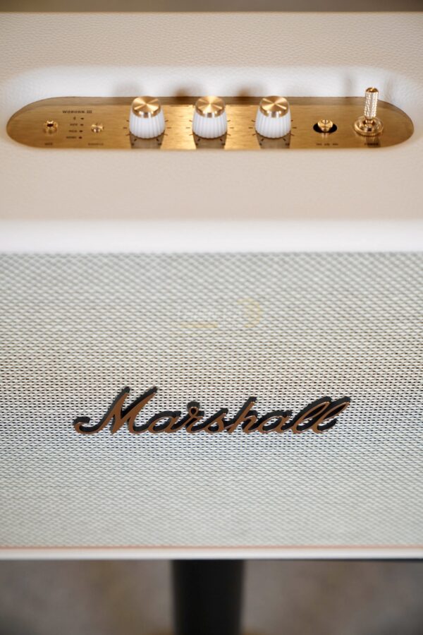 Loa Marshall Woburn III