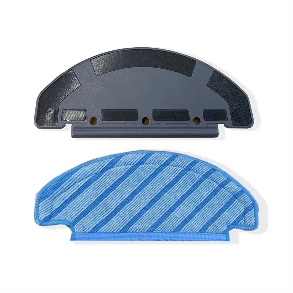 phụ kiện Đế lau Ecovacs T8 aivi