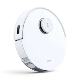 Robot hút bụi lau nhà ECOVACS DEEBOT T10