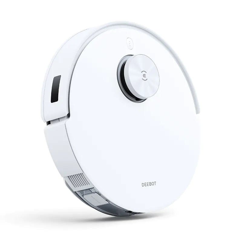 Robot hút bụi lau nhà ECOVACS DEEBOT T10