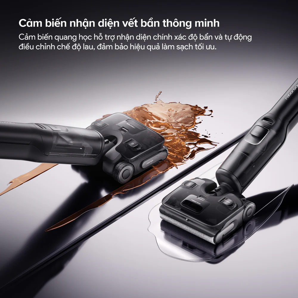 Máy hút bụi lau sàn Roborock F25 ACE Pro – Hàng Chính Hãng - Bảo hành 24 Tháng 36 DirTect 2000x2000 13a870c2 d102 4db6 b05f 671d5082e73f 2
