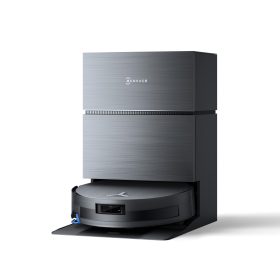 Ecovacs Deebot X11 Pro Omni – Robot hút bụi lau nhà