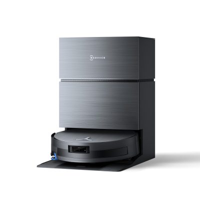 Ecovacs Deebot X11 Pro Omni – Robot hút bụi lau nhà