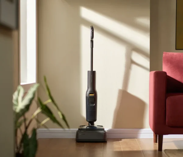 Roborock F25 ACE – Máy hút bụi lau nhà cầm tay