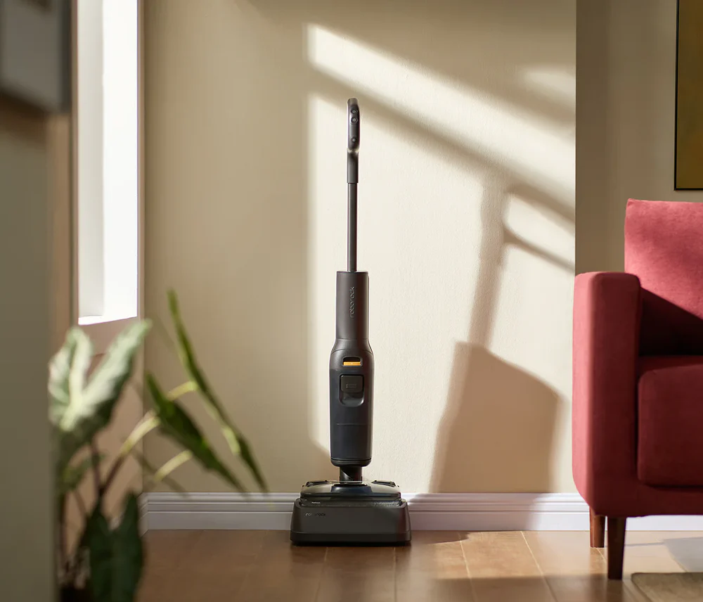 Roborock F25 ACE – Máy hút bụi lau nhà cầm tay