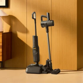 Roborock F25 ACE Combo – Máy hút bụi lau nhà cầm tay Bản Quốc Tế