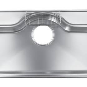 Chậu rửa chén shigeru – FCJ-K FS NE (Bo tròn)