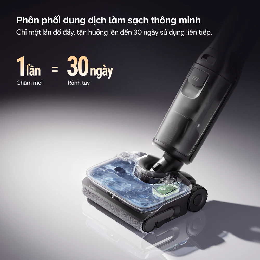 Máy hút bụi lau sàn Roborock F25 ACE Pro – Hàng Chính Hãng - Bảo hành 24 Tháng 39 FloorCleaner 2000x2000 9bdf2054 b04f 4d47 a481 8ec70e5c9e9e 2