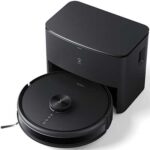 Robot hút bụi lau nhà thông minh Ecovacs Y1 Pro Plus