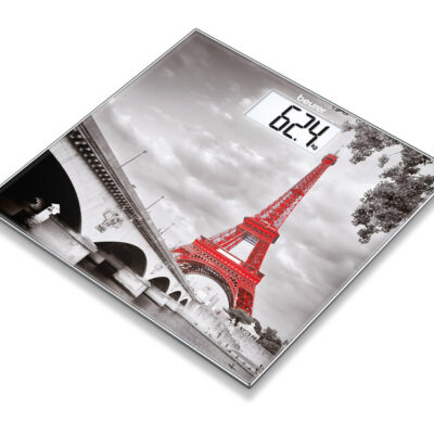 Cân sức khoẻ của Hãng Beurer Đức GS203