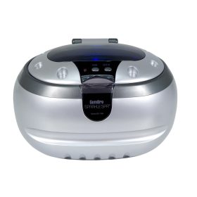 Máy làm sạch trang sức Caso