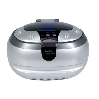 Máy làm sạch trang sức Caso