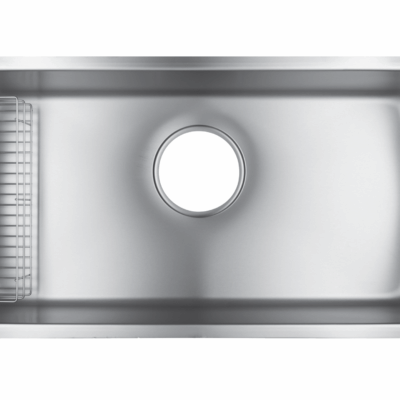 Chậu rửa chén Shigeru – LE JSL-K FS ( Mặt chậu sần LE )