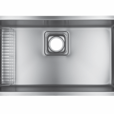 Chậu rửa chén SHIGERU – LE JSM-K FS ( MẶT CHẬU SẦN LE)