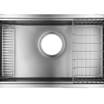 Chậu rửa chén Shigeru – LE JSN-K 2F FS (Mặt chậu sần LE)