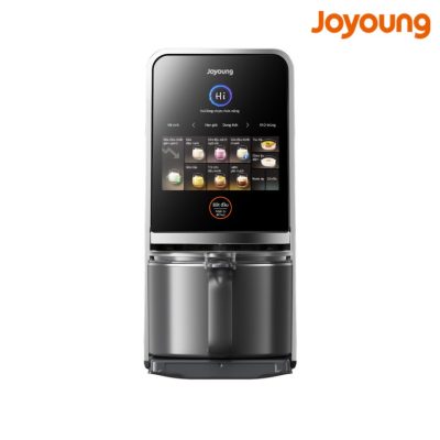 Máy nấu sữa hạt làm sạch tự động Joyoung JSCB-K7 PRO