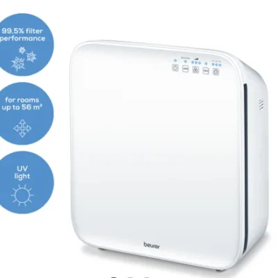 Máy làm sạch không khí Beurer LR310