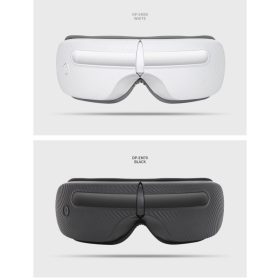 MÁY MASSAGE MẮT DUPLEX