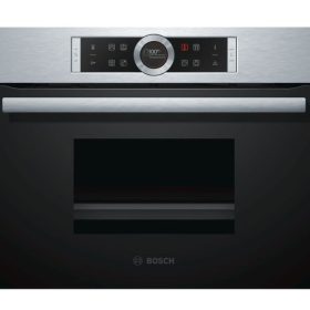 HMH CDG634BS1 LÒ HẤP BOSCH 45CM