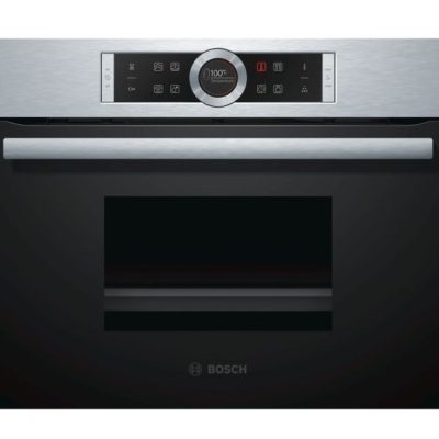 HMH CDG634BS1 LÒ HẤP BOSCH 45CM