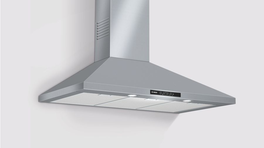 Máy hút mùi gắn tường BOSCHHMH DWW09W851B  90CM