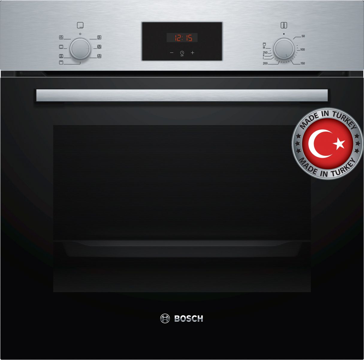 HBF133BS0A LÒ NƯỚNG BOSCH