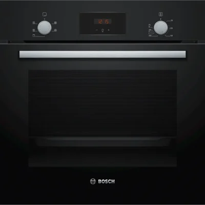 Lò nướng Âm Tủ Bosch HMH.HBF134EB0K | Serie 2
